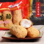 龙门花生酪